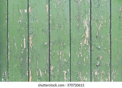 Rustic Texture Green Boards Stock Photo 370720613 | Shutterstock