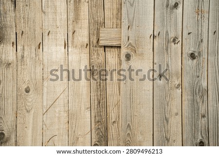 Rustic timber surface with natural wear, weathered texture, and distressed details perfect for creative projects