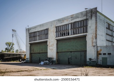 rustic, vintage, aged, abandoned, weathered - Powered by Shutterstock