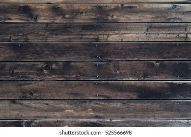 Rustic Weathered Wood Background