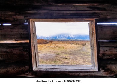 4,651 Open Rustic Window View Images, Stock Photos & Vectors | Shutterstock