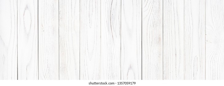 Rustic wood table made of old wood table texture. Wood table top. - Shutterstock ID 1357059179