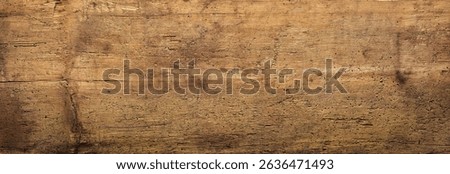 rustic wood texture with natural pattern as background.