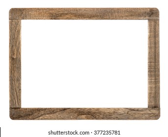 Rustic Wood Frame Images, Stock Photos & Vectors 