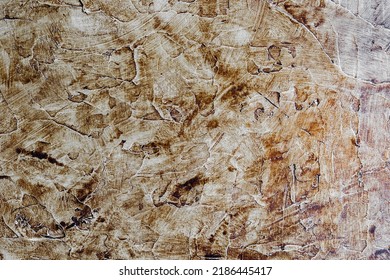 Rustice Abstract Background Brown Tan And White 