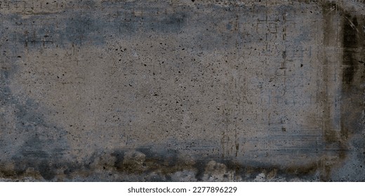 Rustic-Matt Marble Texture Background With Rough Plaster Surface Design. Antique and Unique Design For Ceramic Slab Tile, Interior-Exterior Wallpaper, Elevation Design And Flooring Tile. Satin Surface