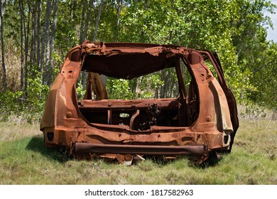 4件の Car Wreck Bush の画像 写真素材 ベクター画像 Shutterstock