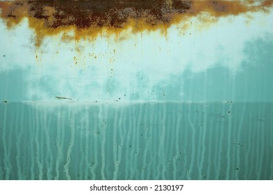 Rust/paint Texture