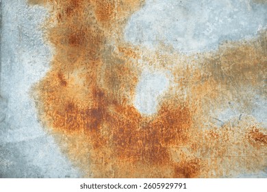 Rusty background. Background and texture