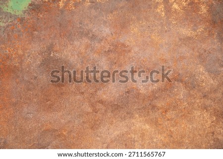 Rusty background. Background and texture