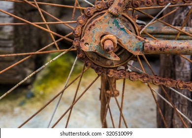 rusty sprocket bike shop