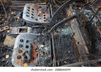 Burnt seat Images, Stock Photos & Vectors | Shutterstock