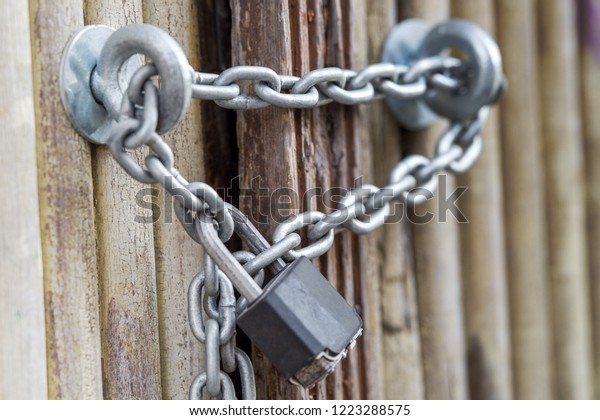 chain lock near me