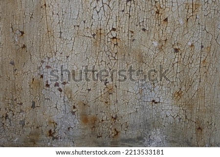 rusty corroded metal texture material