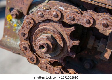 26,611 Rust gear Images, Stock Photos & Vectors | Shutterstock