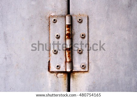 Similar – Image, Stock Photo Things with Bums Door