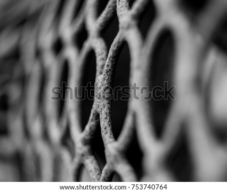 Similar – Image, Stock Photo Schindler’s List Calm