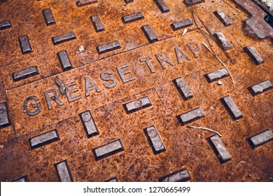 Grease Trap Imagenes Fotos De Stock Y Vectores Shutterstock