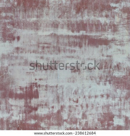 Rusty Metal Grunge Texture - Tileable