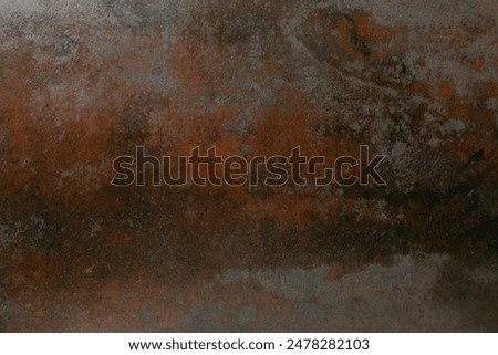 rusty metal surface texture background.
