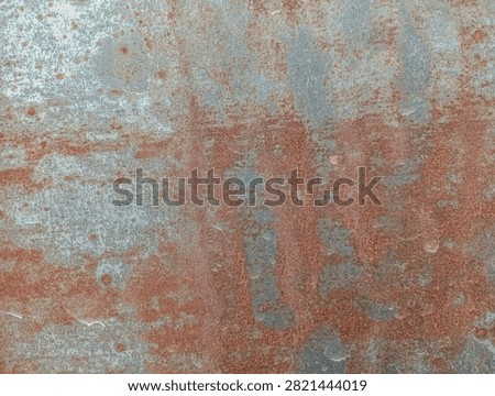 Rusty Metal Surface Texture Background with Weathered Orange Rust and Verdigris Patina Details

High-resolution background featuring an aged rusty metal plate texture with a heavy layer of orange-brown iron rust, weathered corrosion, and subtle turquoise verdigris patina highlights. Perfect as an abstract texture background for industrial design projects, vintage overlays, grunge artwork, architectural backgrounds, and urban graphic concepts.
