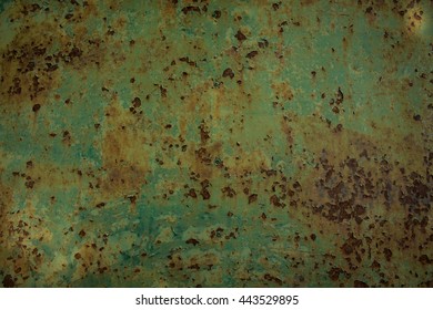 134,984 Old metal texture green Images, Stock Photos & Vectors ...