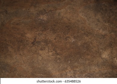Rusty metal texture. Rusty metal background. Grunge retro vintage of rusty metal plate for design with copy space for text.