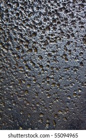 rusty metallic background