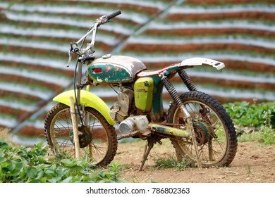 junk motorcycle images stock photos vectors shutterstock