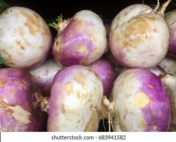 Rutabaga