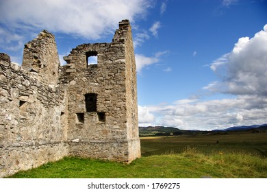 Ruthven Barracks (4)