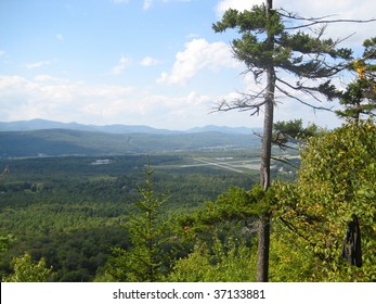 Rutland Airport, Vermont