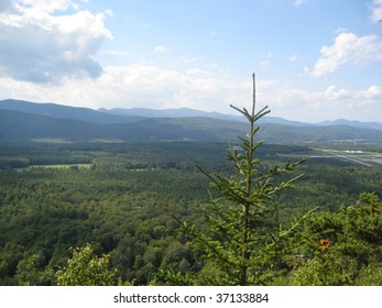 Rutland Airport, Vermont