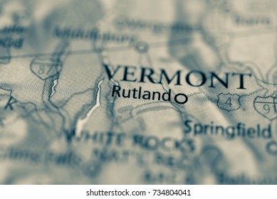 Rutland, Vermont.