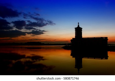 Rutland Water