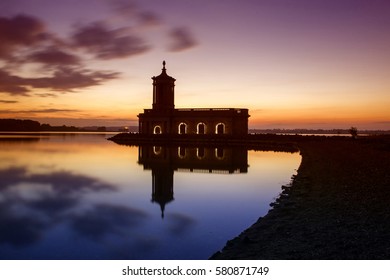 Rutland Water