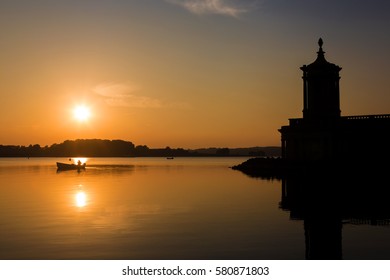 Rutland Water