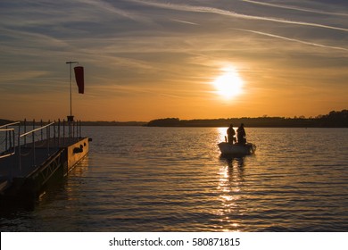 Rutland Water