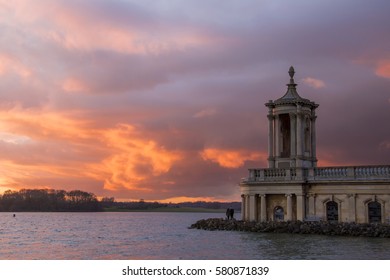 Rutland Water