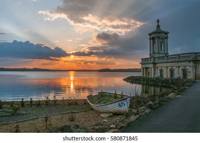 Rutland Water