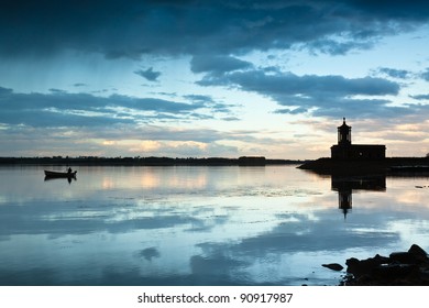 Rutland Water