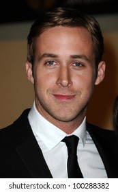 Ryan Gosling At The  2nd Annual Academy Governors Awards, Kodak Theater, Hollywood, CA.  11-14-10