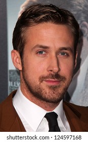 Ryan Gosling At The 