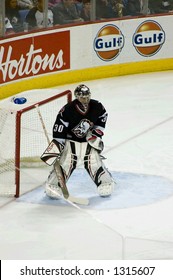 Ryan Miller ; NHL Goalie ; Buffalo Sabres