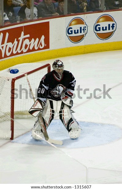 miller goalie