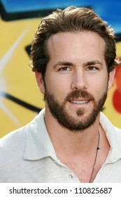 Ryan Reynolds At The 2007 Teen Choice Awards. Gibson Amphitheater, Universal City, CA. 08-26-07