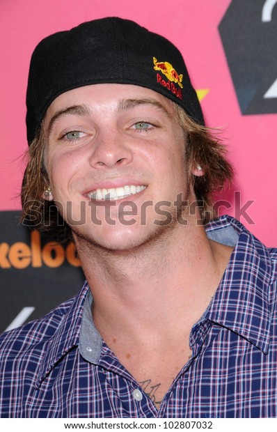 Where is ryan sheckler now