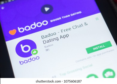 Badoo chat free download