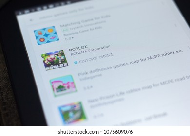 Roblox Imágenes Fotos Y Vectores De Stock Shutterstock - how to make roblox games on all devices
