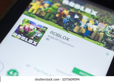 Roblox App Images Stock Photos Vectors Shutterstock - roblox app image